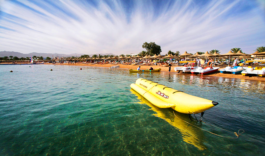 Sharm El Sheikh