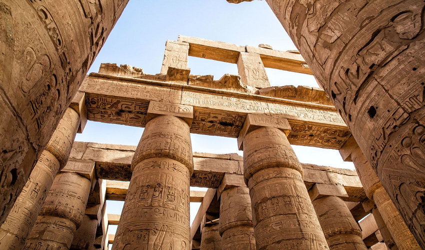 Tempio di Karnak, Luxor