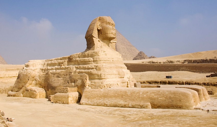 Sfinge di Giza