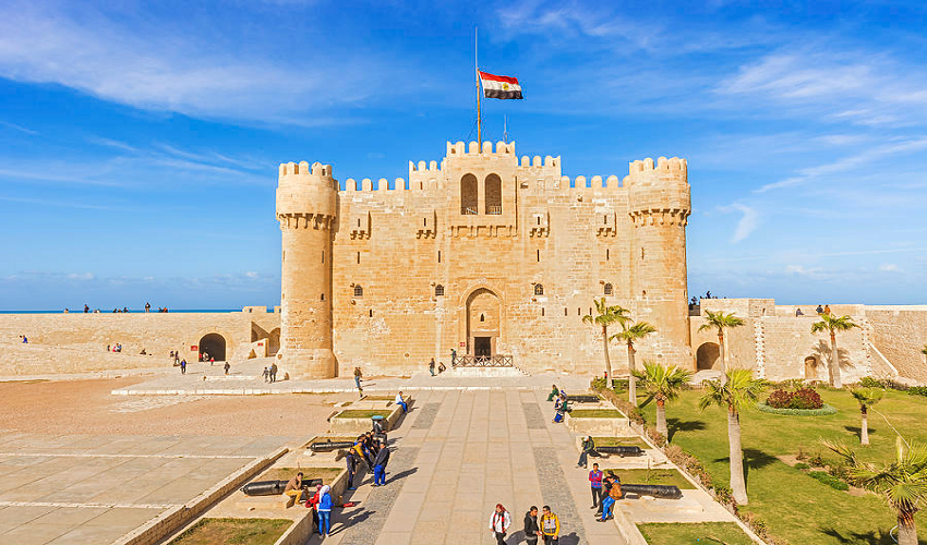 Cittadella di Qaitbey